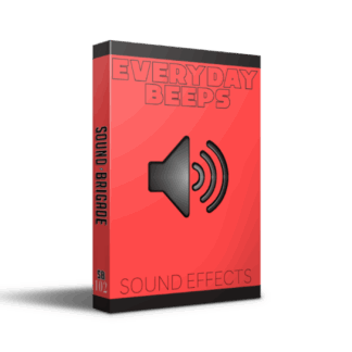 SB102 EVERYDAY BEEPS Library