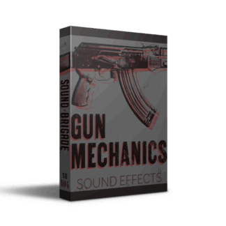 SB104 GUN MECHANICS Library