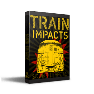 SB106 TRAIN IMPACTS Library