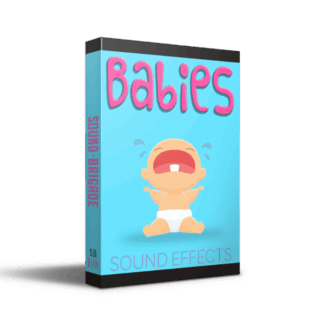 SB108 BABIES Library