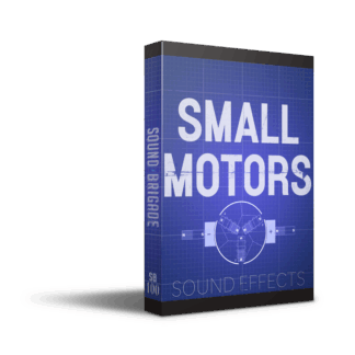 SB114 SMALL MOTORS Library